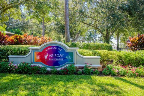 Condo in Palm Harbor, Florida, 1 bedroom  № 1372106 - photo 3