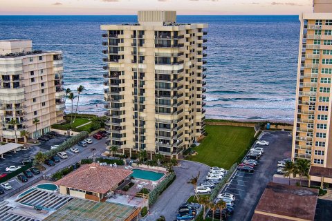 Condominio en venta en Riviera Beach, Florida, 2 dormitorios, 132.29 m2 № 924446 - foto 18