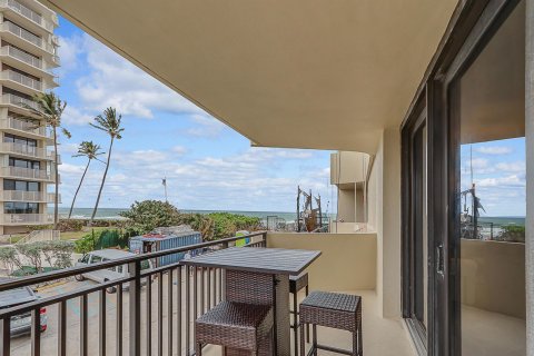 Copropriété à vendre à Riviera Beach, Floride: 2 chambres, 132.29 m2 № 924446 - photo 25