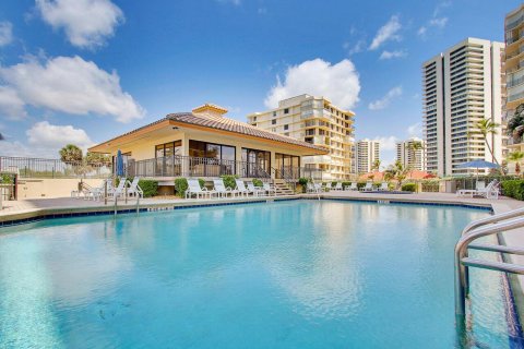 Copropriété à vendre à Riviera Beach, Floride: 2 chambres, 132.29 m2 № 924446 - photo 12