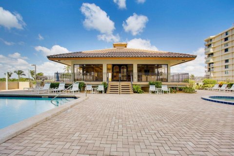 Copropriété à vendre à Riviera Beach, Floride: 2 chambres, 132.29 m2 № 924446 - photo 11