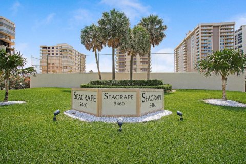 Condominio en venta en Riviera Beach, Florida, 2 dormitorios, 132.29 m2 № 924446 - foto 19