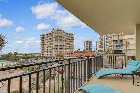 Condominio en venta en Riviera Beach, Florida, 2 dormitorios, 132.29 m2 № 924446 - foto 26