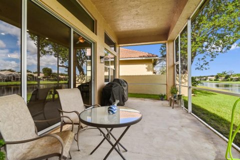Casa en venta en Boynton Beach, Florida, 3 dormitorios, 266.91 m2 № 672759 - foto 4