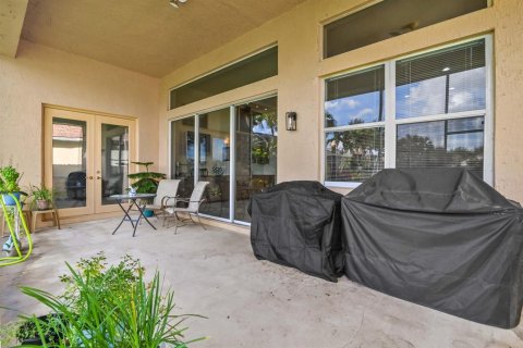 Купить виллу или дом в Бойнтон-Бич, Флорида 3 спальни, 266.91м2, № 672759 - фото 3