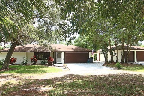 Villa ou maison à vendre à Loxahatchee Groves, Floride: 3 chambres, 220.92 m2 № 1207107 - photo 2