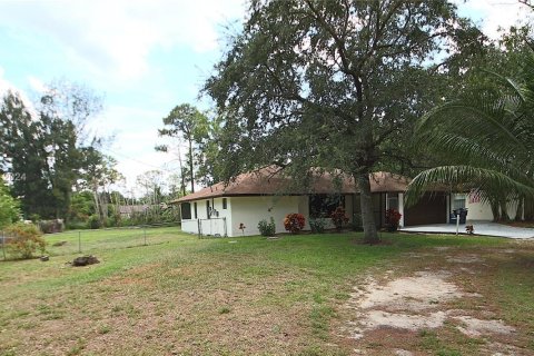 Casa en venta en Loxahatchee Groves, Florida, 3 dormitorios, 220.92 m2 № 1207107 - foto 25