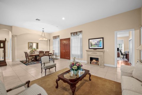 Villa ou maison à vendre à Naples, Floride: 4 chambres, 252.23 m2 № 1096357 - photo 29