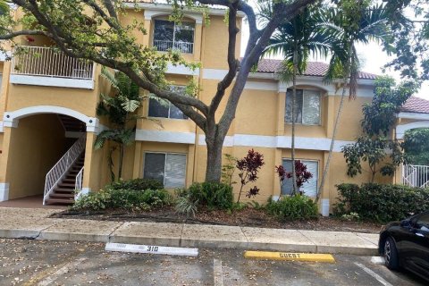 Condo in Oakland Park, Florida, 1 bedroom  № 1096356 - photo 10