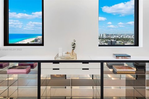 Copropriété à louer à Miami Beach, Floride: 4 chambres, 329.99 m2 № 10412 - photo 23