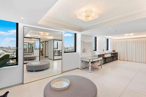 Copropriété à louer à Miami Beach, Floride: 4 chambres, 329.99 m2 № 10412 - photo 26