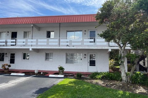 Condo in Winter Haven, Florida, 1 bedroom  № 1364563 - photo 22