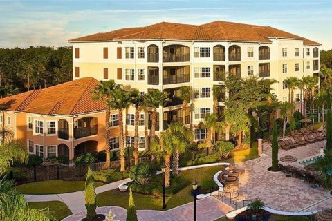 Copropriété à vendre à Orlando, Floride: 2 chambres, 109.44 m2 № 1264614 - photo 29