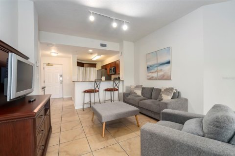 Copropriété à vendre à Orlando, Floride: 2 chambres, 109.44 m2 № 1264614 - photo 5