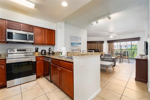 Copropriété à vendre à Orlando, Floride: 2 chambres, 109.44 m2 № 1264614 - photo 3