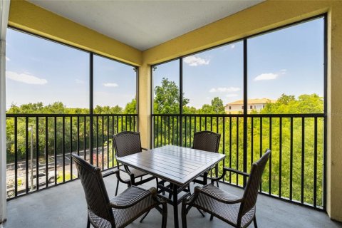 Copropriété à vendre à Orlando, Floride: 2 chambres, 109.44 m2 № 1264614 - photo 25