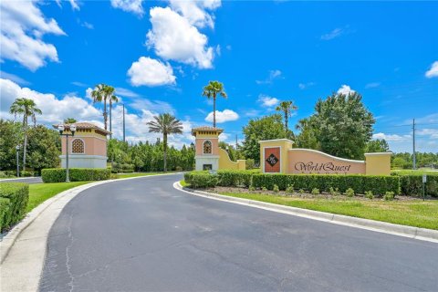 Copropriété à vendre à Orlando, Floride: 2 chambres, 109.44 m2 № 1264614 - photo 27