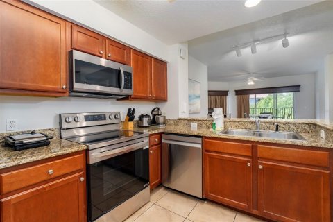 Copropriété à vendre à Orlando, Floride: 2 chambres, 109.44 m2 № 1264614 - photo 14