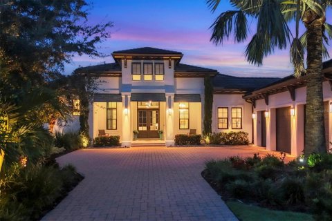 Villa ou maison à vendre à Sarasota, Floride: 3 chambres, 325.07 m2 № 1366037 - photo 2