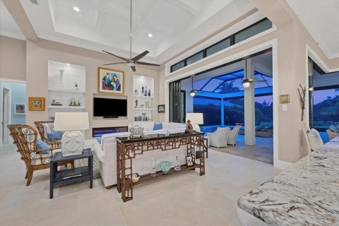 Villa ou maison à vendre à Sarasota, Floride: 3 chambres, 325.07 m2 № 1366037 - photo 6