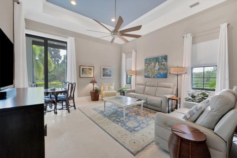 Villa ou maison à vendre à Sarasota, Floride: 3 chambres, 325.07 m2 № 1366037 - photo 22