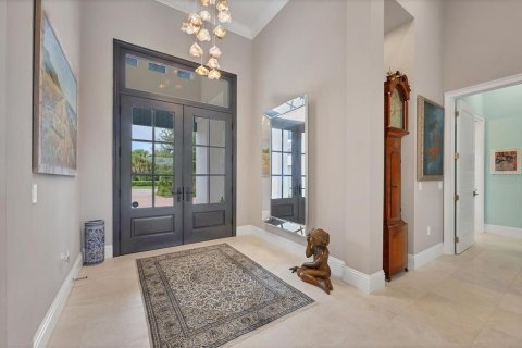 Villa ou maison à vendre à Sarasota, Floride: 3 chambres, 325.07 m2 № 1366037 - photo 4