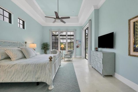 Villa ou maison à vendre à Sarasota, Floride: 3 chambres, 325.07 m2 № 1366037 - photo 25