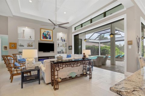 Villa ou maison à vendre à Sarasota, Floride: 3 chambres, 325.07 m2 № 1366037 - photo 11