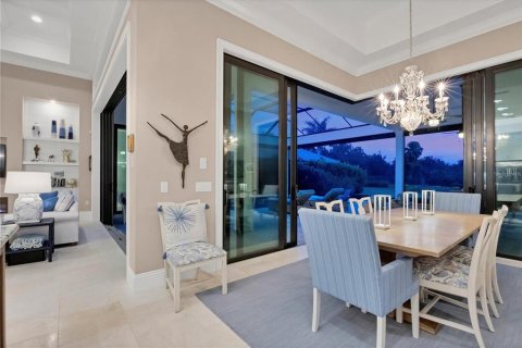 Villa ou maison à vendre à Sarasota, Floride: 3 chambres, 325.07 m2 № 1366037 - photo 7