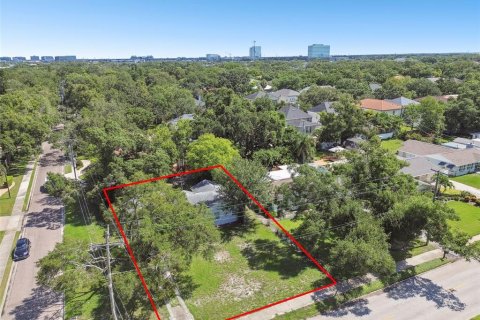 Terreno en venta en Tampa, Florida № 1285034 - foto 3