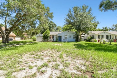 Terreno en venta en Tampa, Florida № 1285034 - foto 14