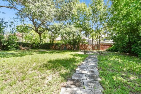 Terreno en venta en Tampa, Florida № 1285034 - foto 17