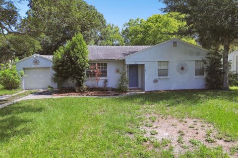 Terreno en venta en Tampa, Florida № 1285034 - foto 8