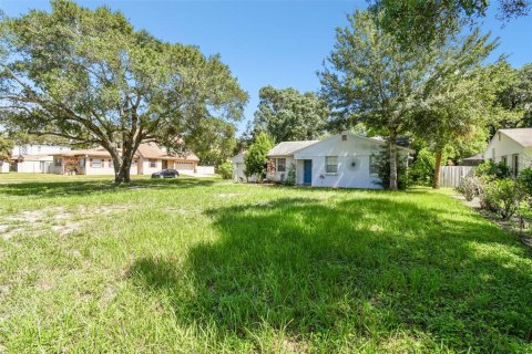 Terreno en venta en Tampa, Florida № 1285034 - foto 7