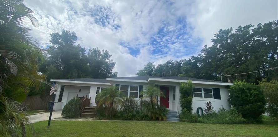 Casa en Winter Haven, Florida 2 dormitorios, 76.92 m2 № 1387148