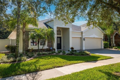 Villa ou maison à vendre à Land O' Lakes, Floride: 4 chambres, 248.05 m2 № 1387157 - photo 2