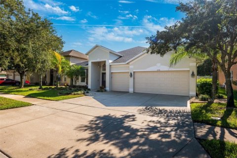 Villa ou maison à vendre à Land O' Lakes, Floride: 4 chambres, 248.05 m2 № 1387157 - photo 5