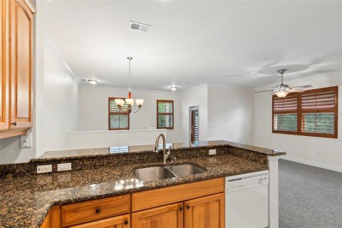 Touwnhouse à vendre à Palm Coast, Floride: 2 chambres, 98.94 m2 № 1386730 - photo 21