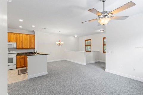 Touwnhouse à vendre à Palm Coast, Floride: 2 chambres, 98.94 m2 № 1386730 - photo 8