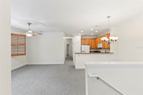 Touwnhouse à vendre à Palm Coast, Floride: 2 chambres, 98.94 m2 № 1386730 - photo 4