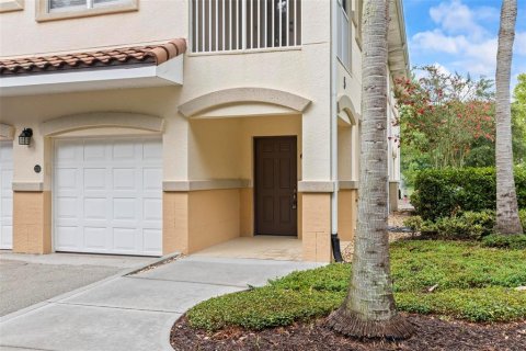 Touwnhouse à vendre à Palm Coast, Floride: 2 chambres, 98.94 m2 № 1386730 - photo 1