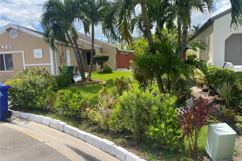 Casa en venta en Miramar, Florida, 3 dormitorios, 128.58 m2 № 1331527 - foto 8