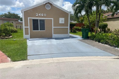 Casa en venta en Miramar, Florida, 3 dormitorios, 128.58 m2 № 1331527 - foto 7