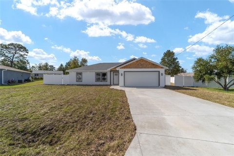 Villa ou maison à vendre à Ocala, Floride: 3 chambres, 120.77 m2 № 1422826 - photo 3