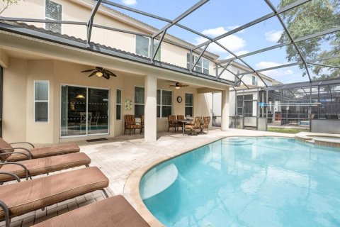 Villa ou maison à vendre à Kissimmee, Floride: 6 chambres, 261.24 m2 № 1362907 - photo 2