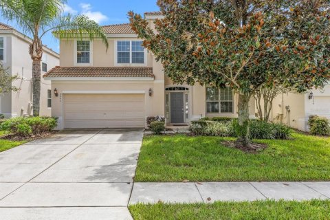 Casa en venta en Kissimmee, Florida, 6 dormitorios, 261.24 m2 № 1362907 - foto 4