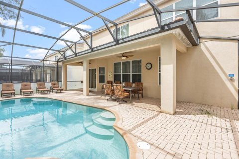 Villa ou maison à vendre à Kissimmee, Floride: 6 chambres, 261.24 m2 № 1362907 - photo 3