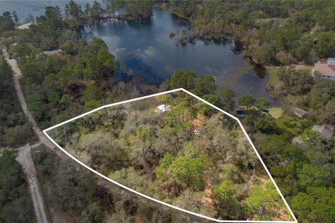 Land in Deltona, Florida № 1362906 - photo 12