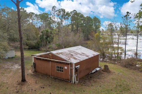 Terreno en venta en Deltona, Florida № 1362906 - foto 2