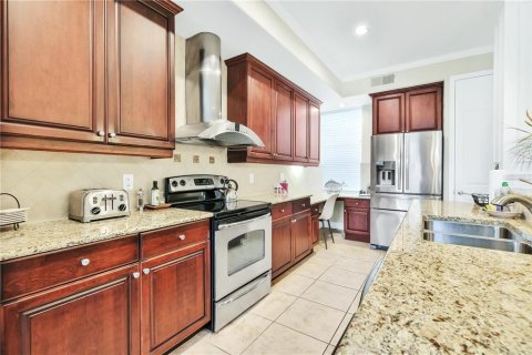 Condominio en alquiler en University Park, Florida, 2 dormitorios, 144.65 m2 № 214779 - foto 19